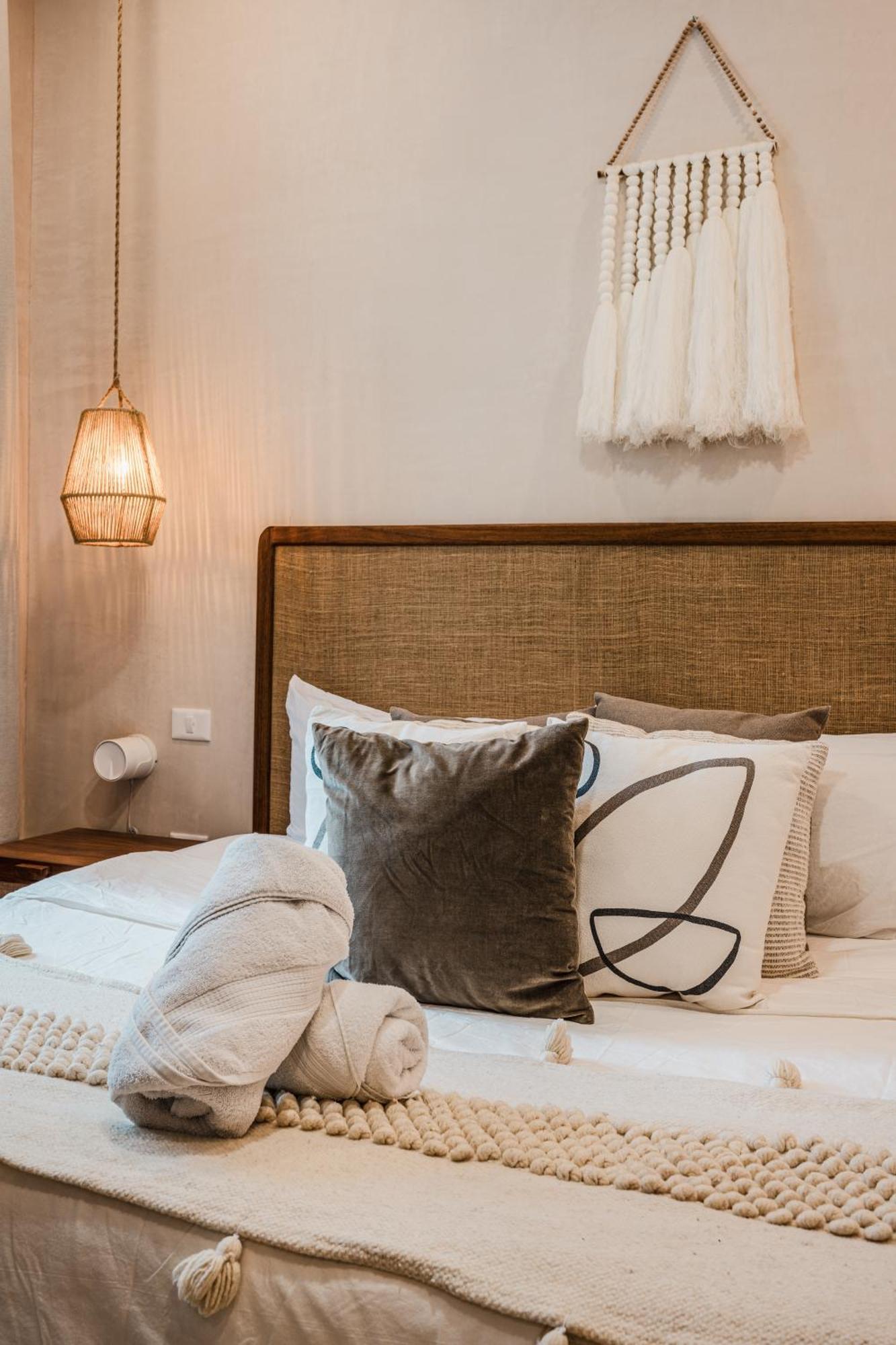 Sorella In Aldea Zama 24hrs Security, 5min To The