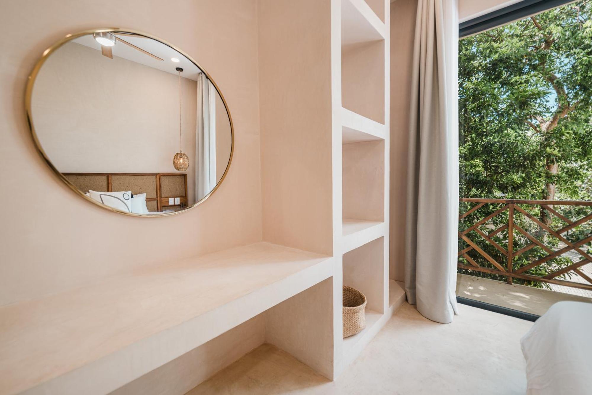 Villa Sorella In Aldea Zama 24hrs Security, 5min To The *