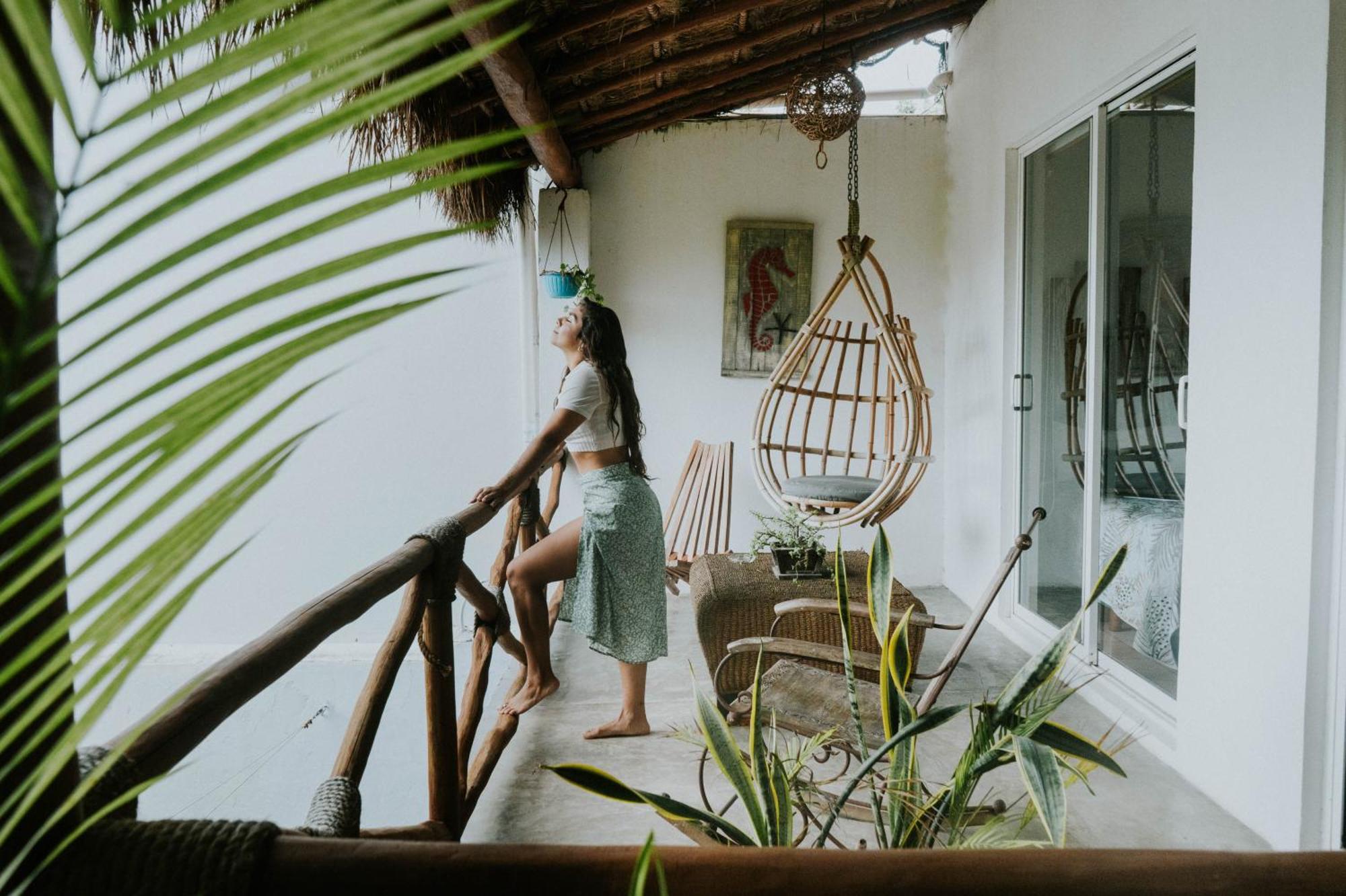 Hotel Nicte Ha Tulum