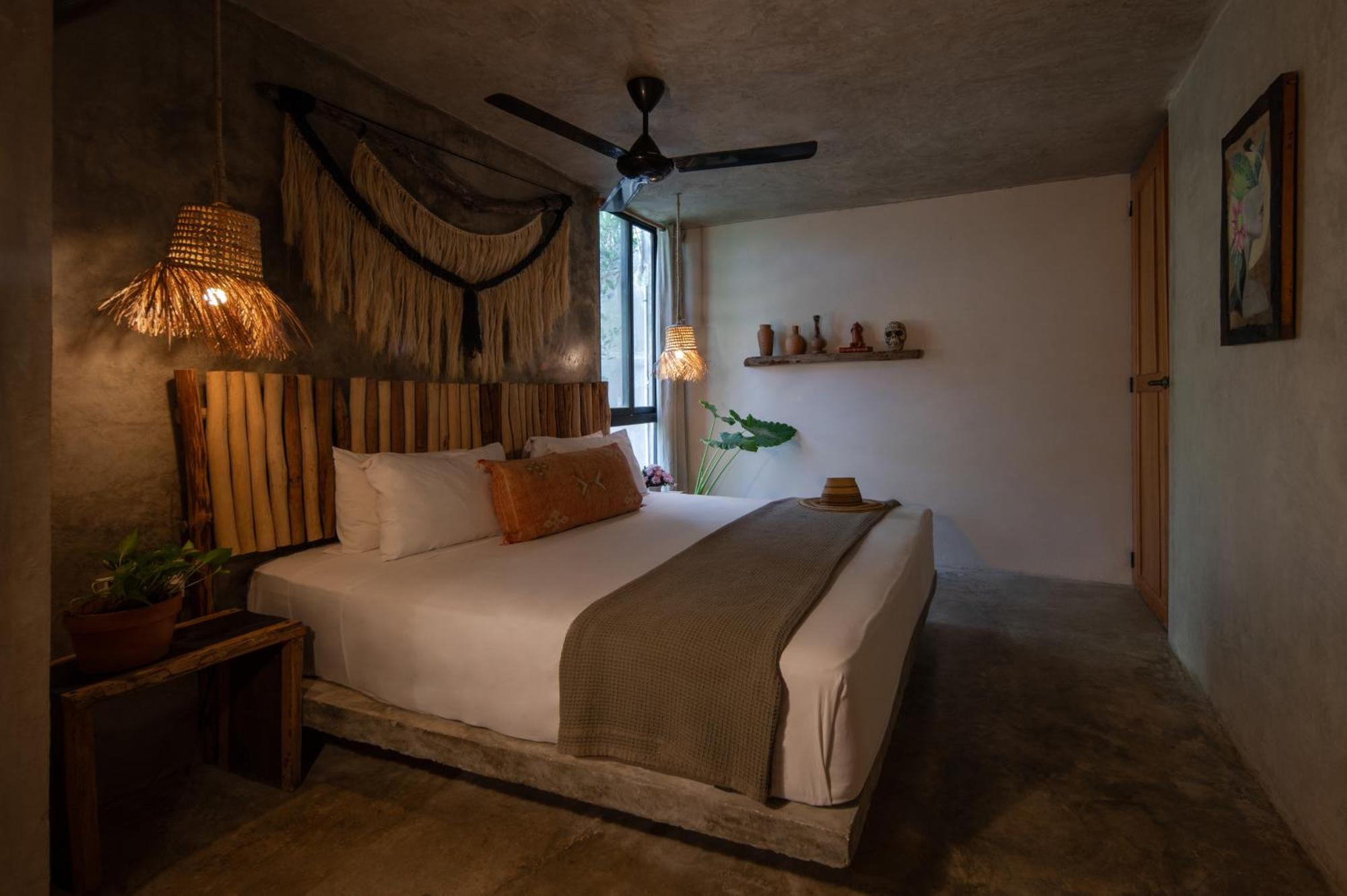 Hotel Casa Coyote Tulum