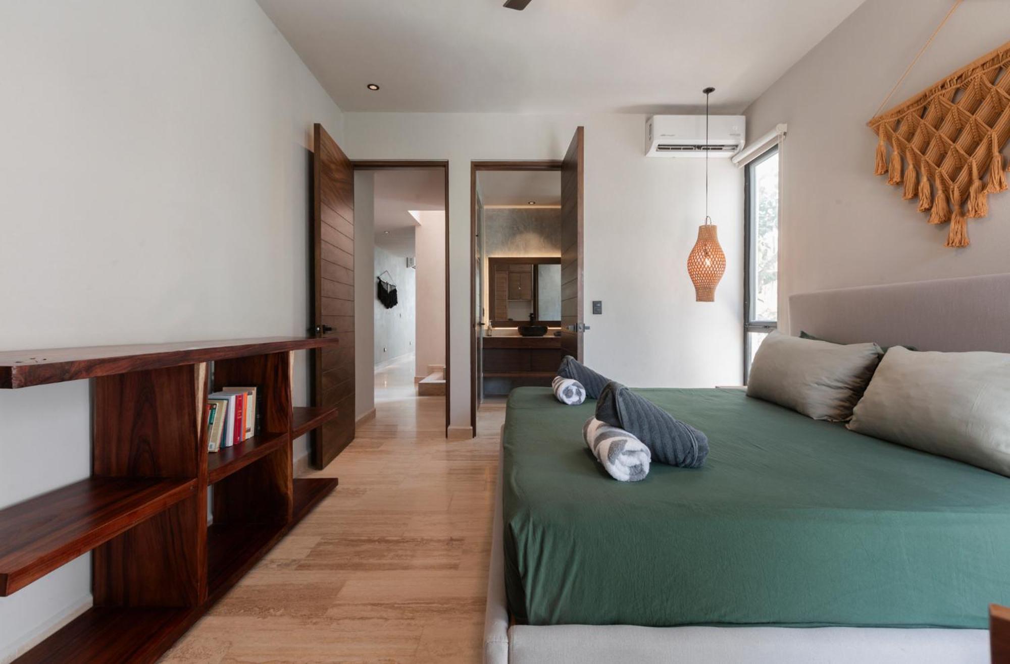 Ph Con Piscina Privada-sunset & Selva By Bt Homes Apartment
