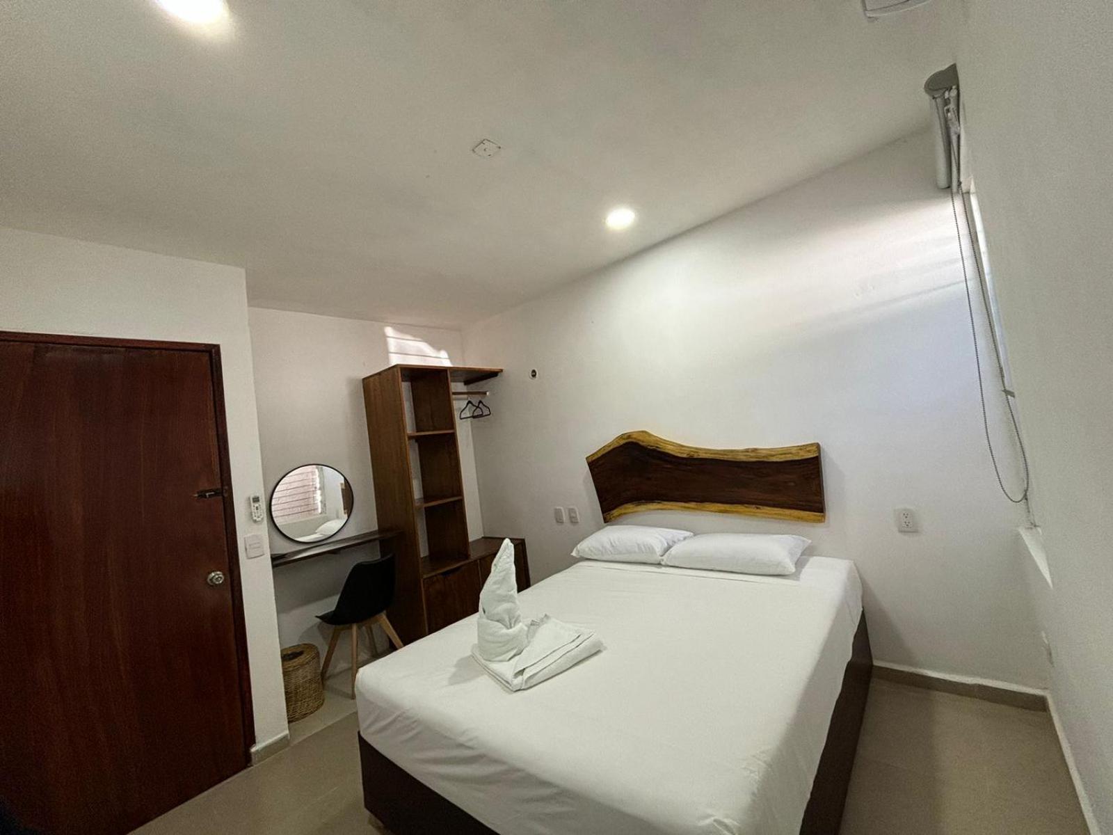 Departamentos Chan Caah Apartment