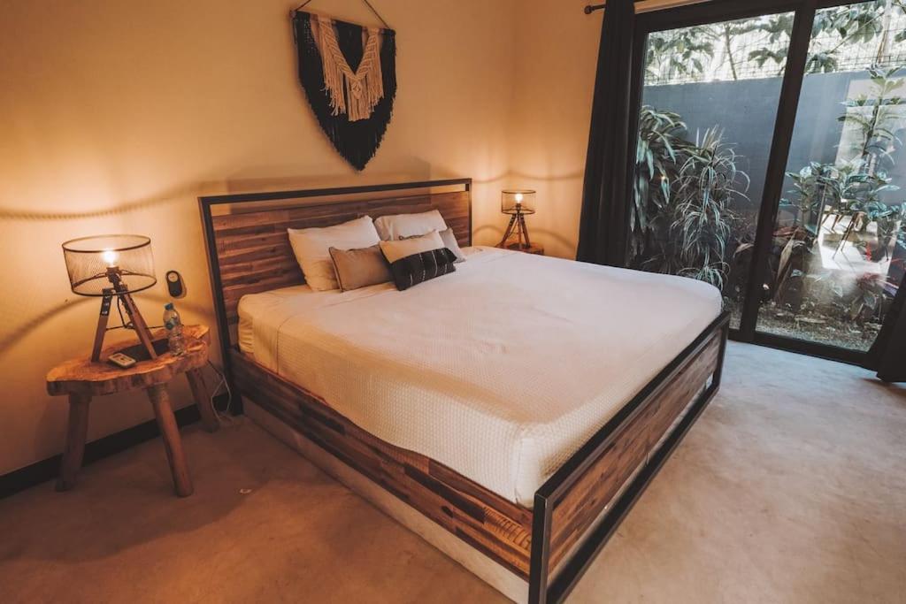 Luxury Villa-4bd Privatepool- Familyretreat Villa Tulum