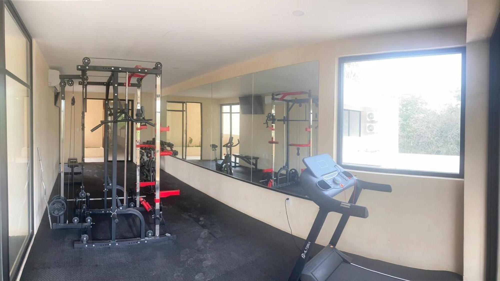 Apartment Private Pool - 1 Bedroom - 2 To 4 People Tulum