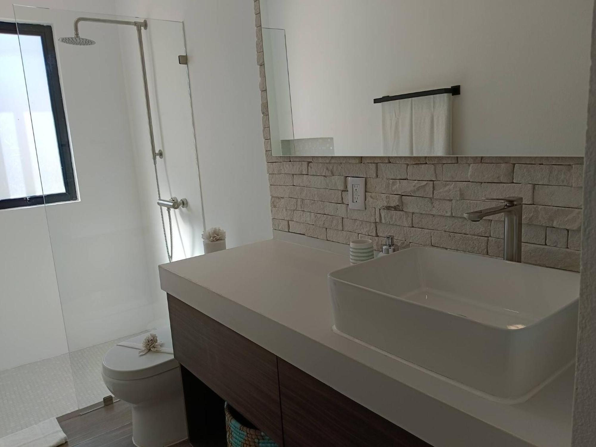 Private Pool - 1 Bedroom - 2 To 4 People Apartment Tulum