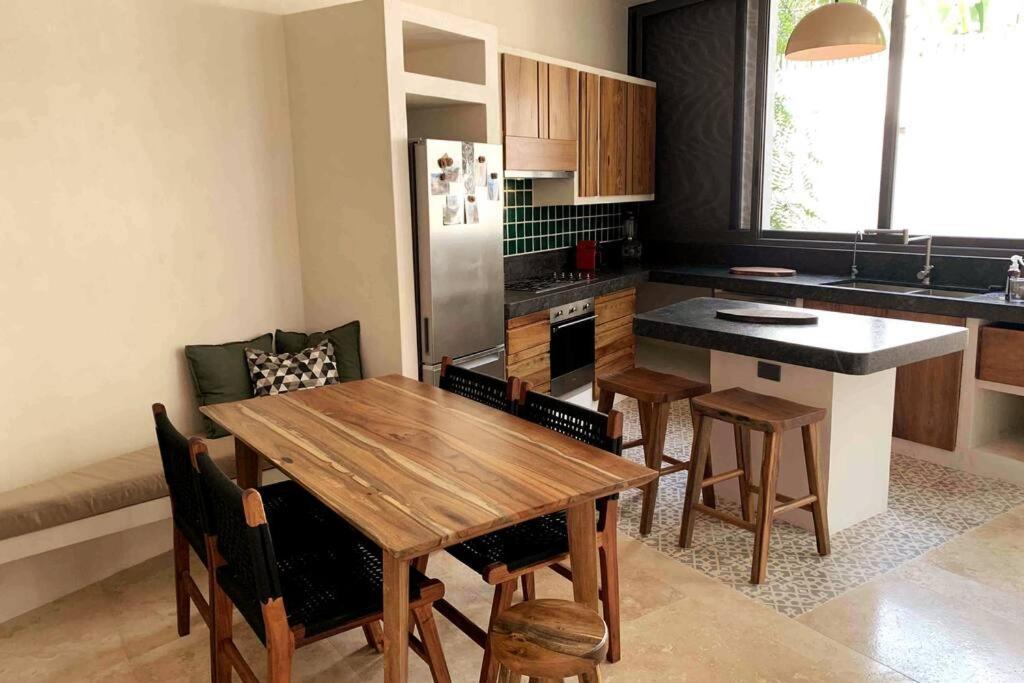 Casa Neem Сasa de vacaciones Tulum