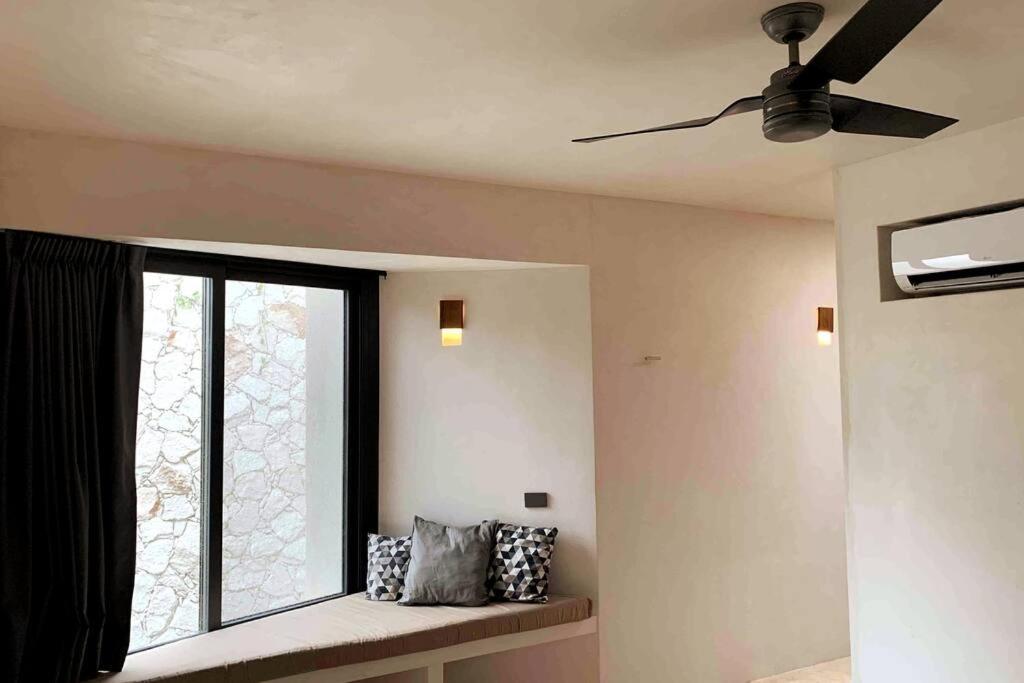 Сasa de vacaciones Casa Neem Tulum