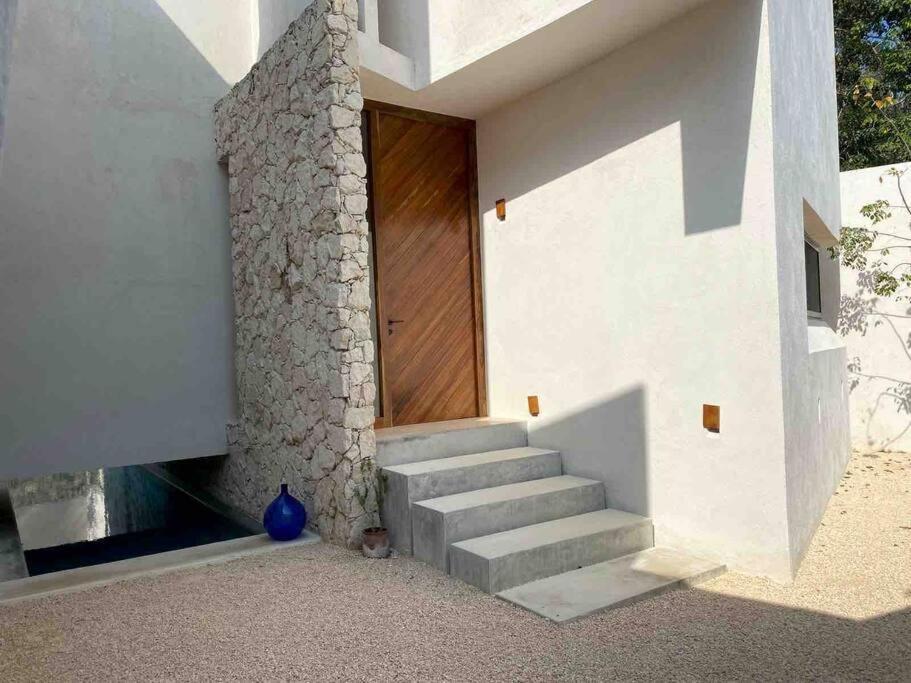 Сasa de vacaciones Casa Neem *