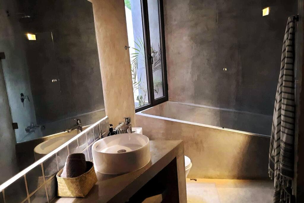 Casa Neem Сasa de vacaciones Tulum