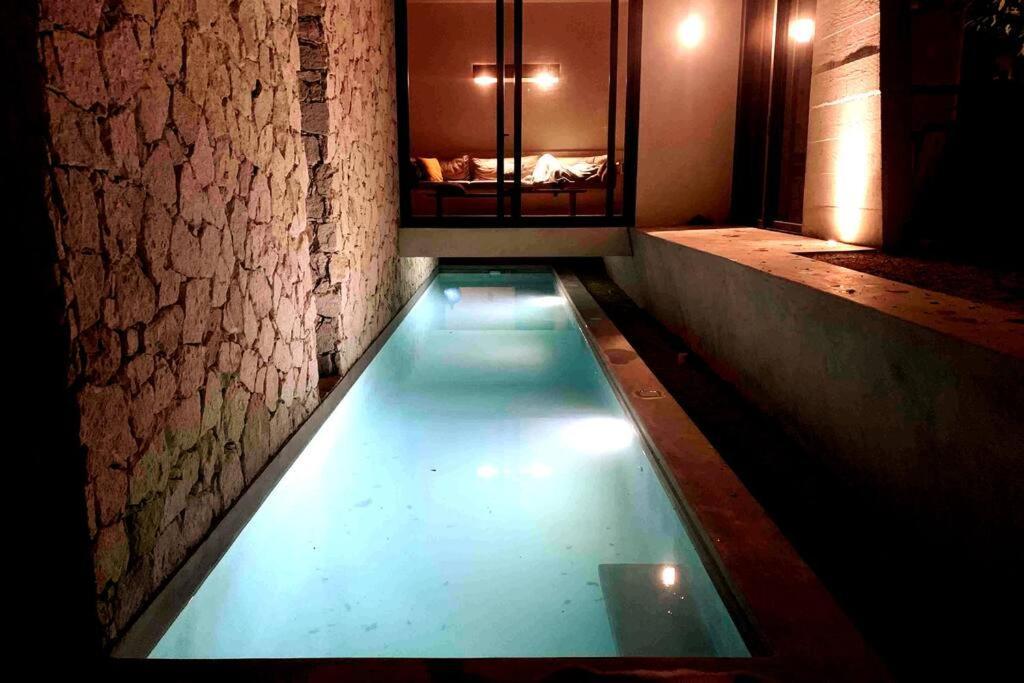 Casa Neem Сasa de vacaciones