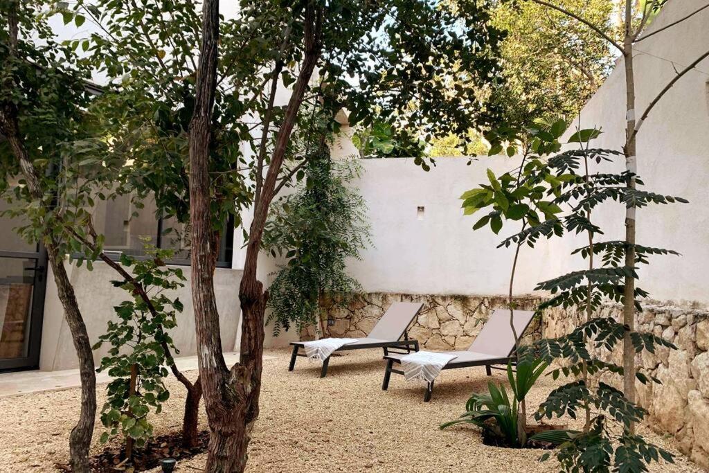 Casa Neem Сasa de vacaciones Tulum