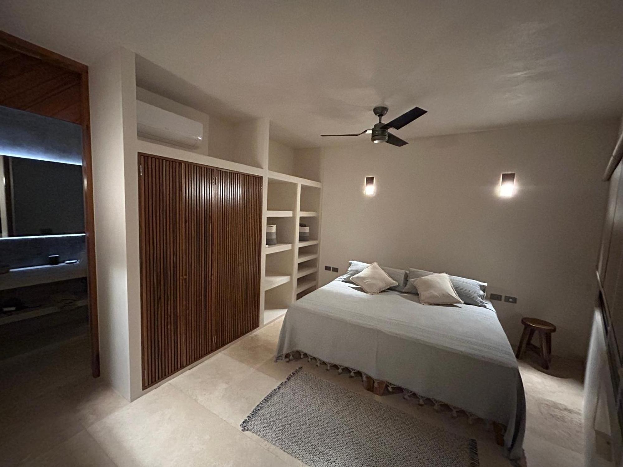 Casa Neem Сasa de vacaciones *