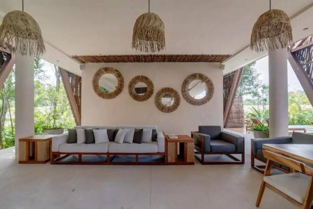 New Loft! Jungle Gym Pool Apartment