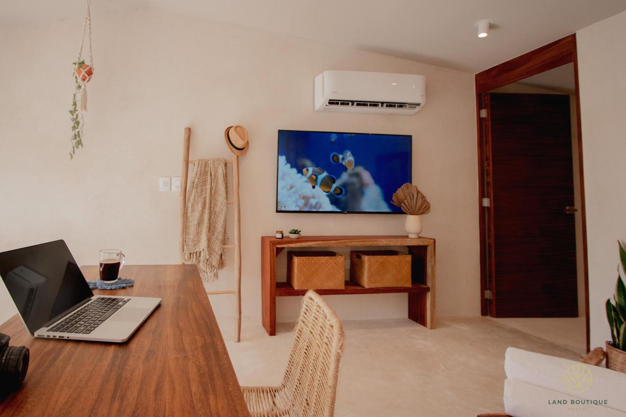 Samiik By Arkylab Aparthotel