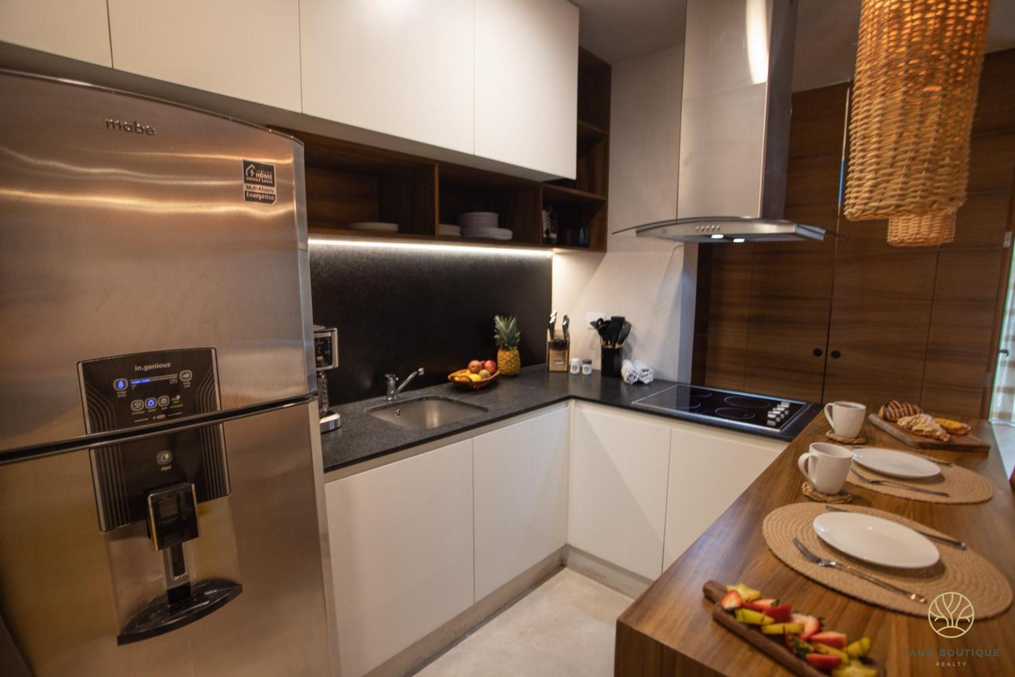 Aparthotel Samiik By Arkylab 4*