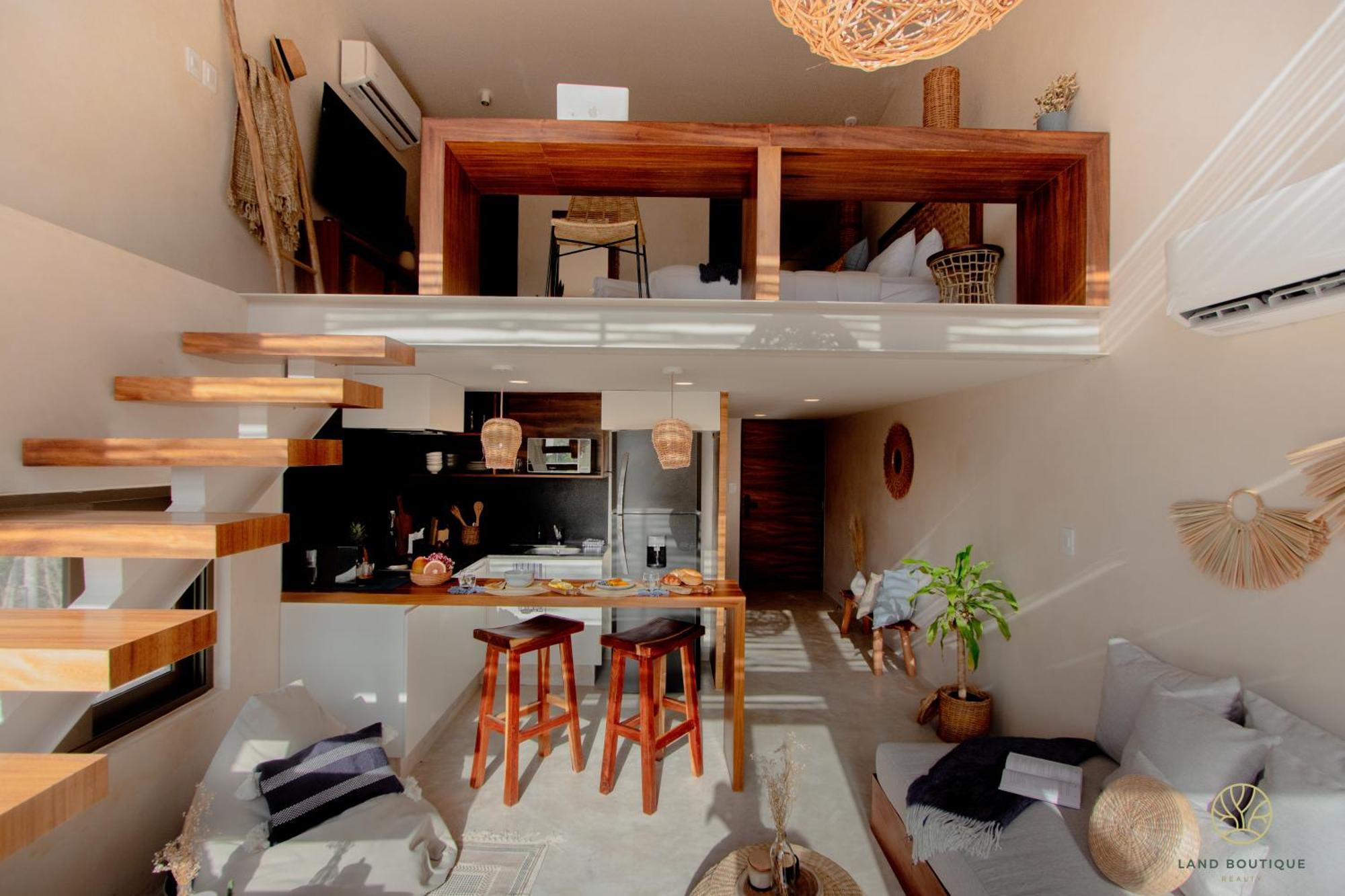 Samiik By Arkylab Tulum