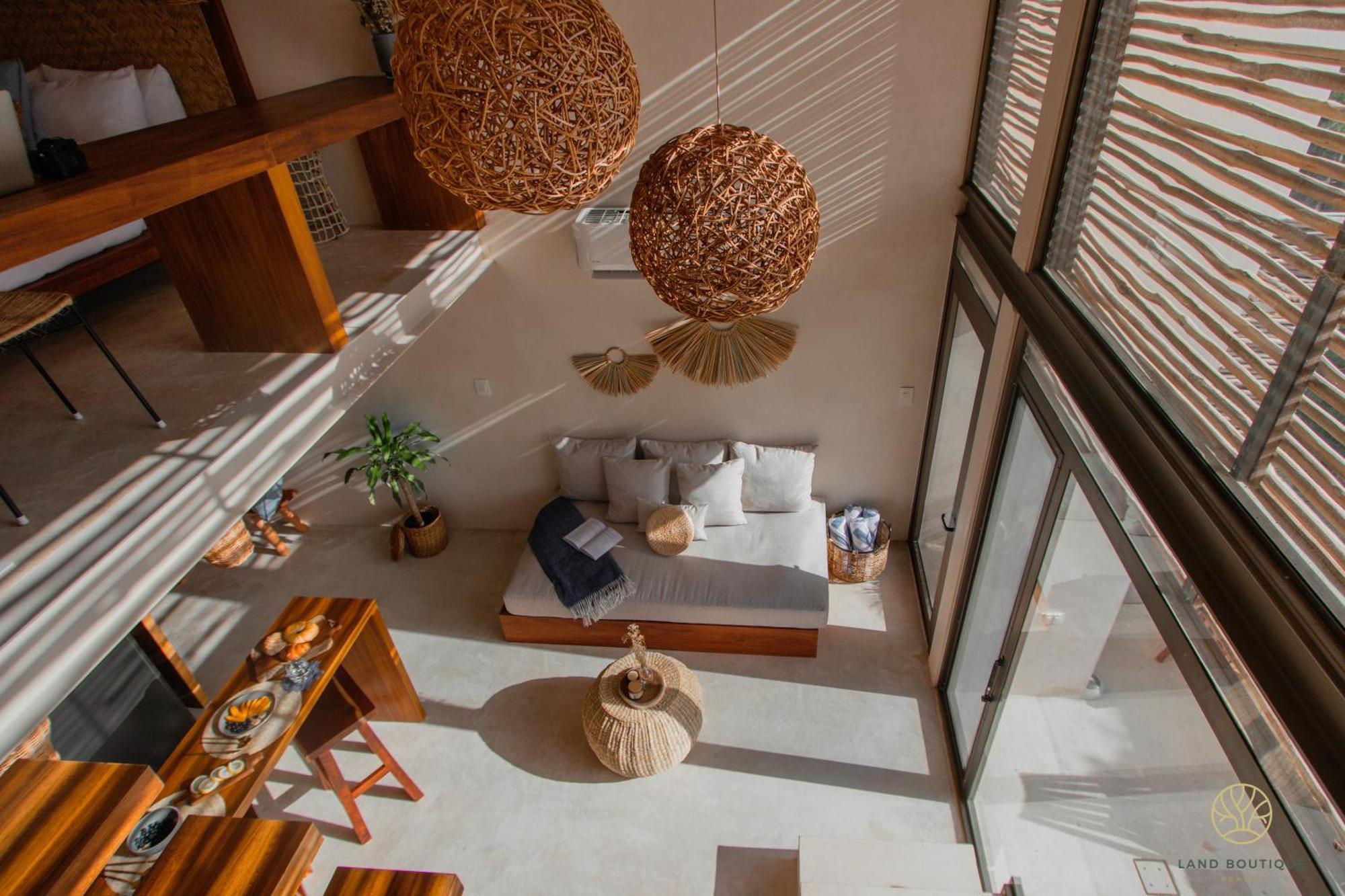 Samiik By Arkylab Aparthotel