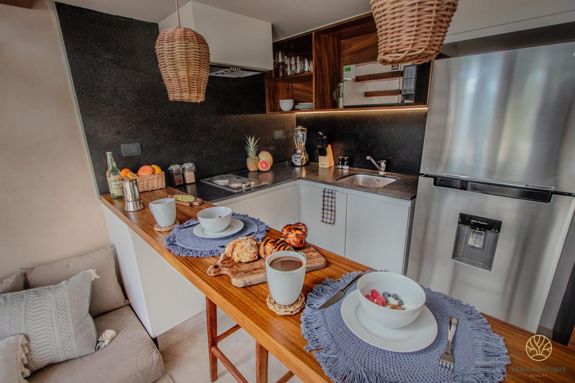 Samiik By Arkylab 4*