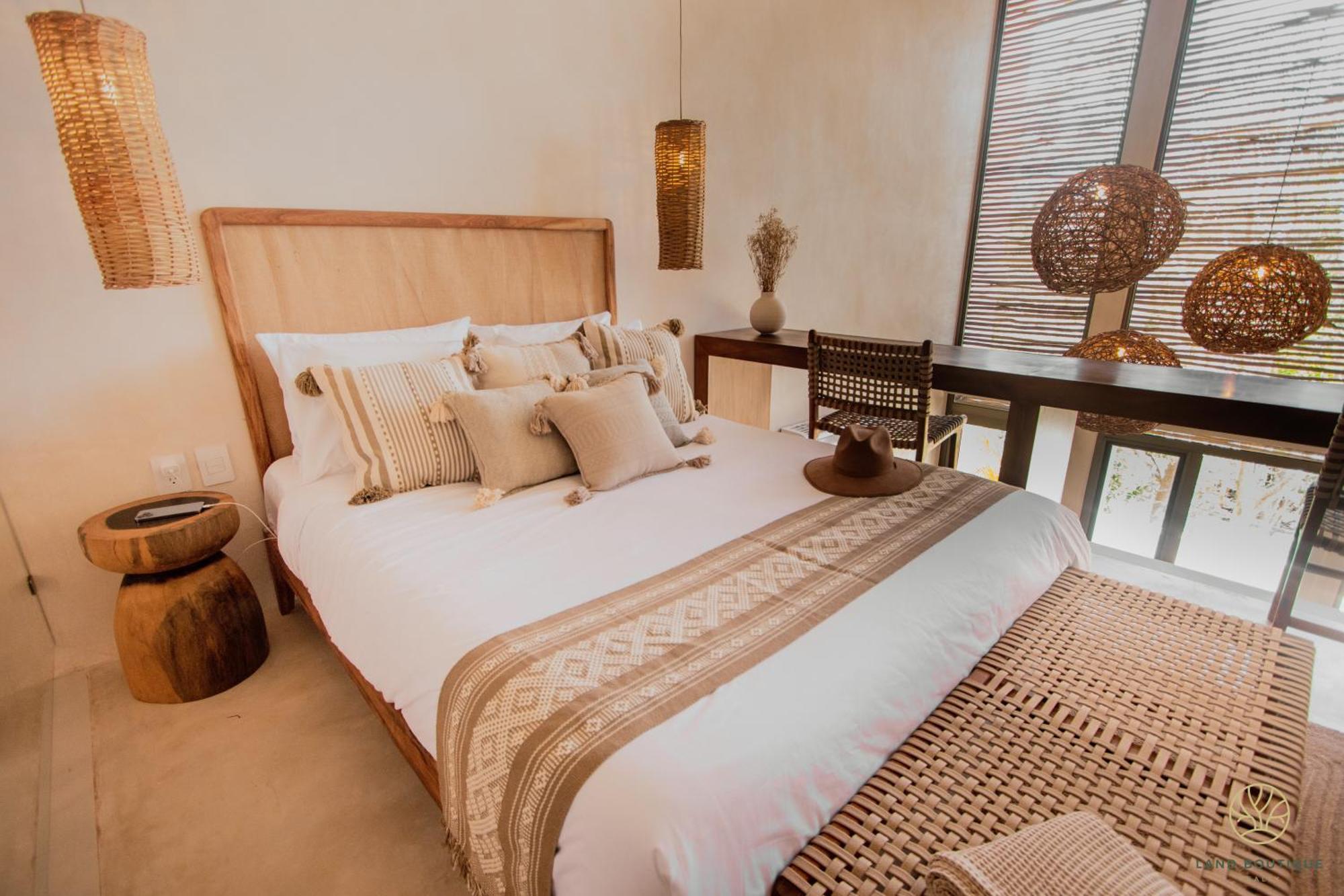 Aparthotel Samiik By Arkylab