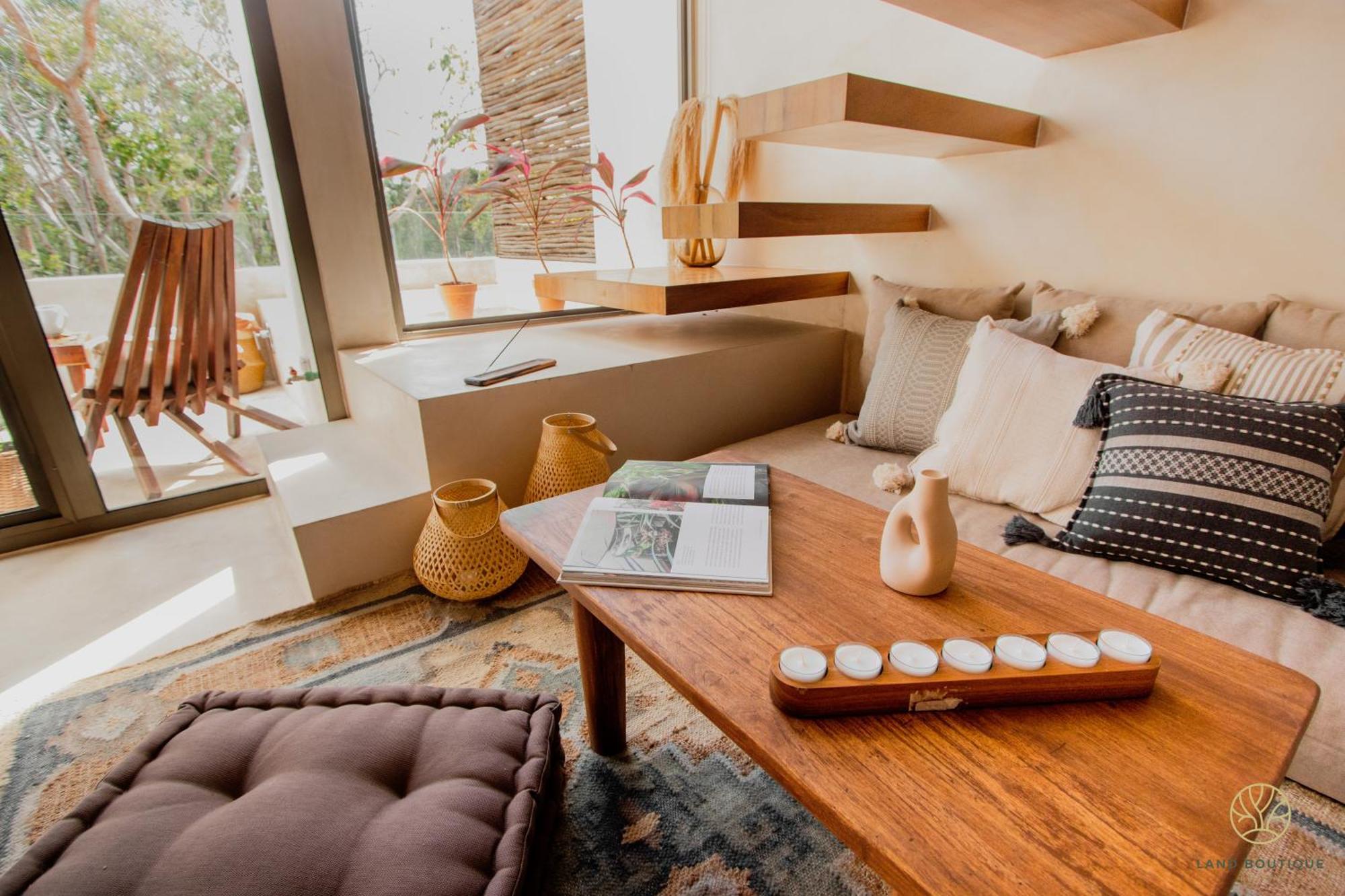 Aparthotel Samiik By Arkylab 4*