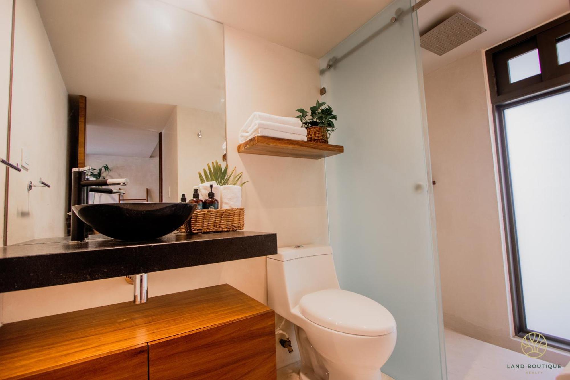 Samiik By Arkylab Aparthotel Tulum