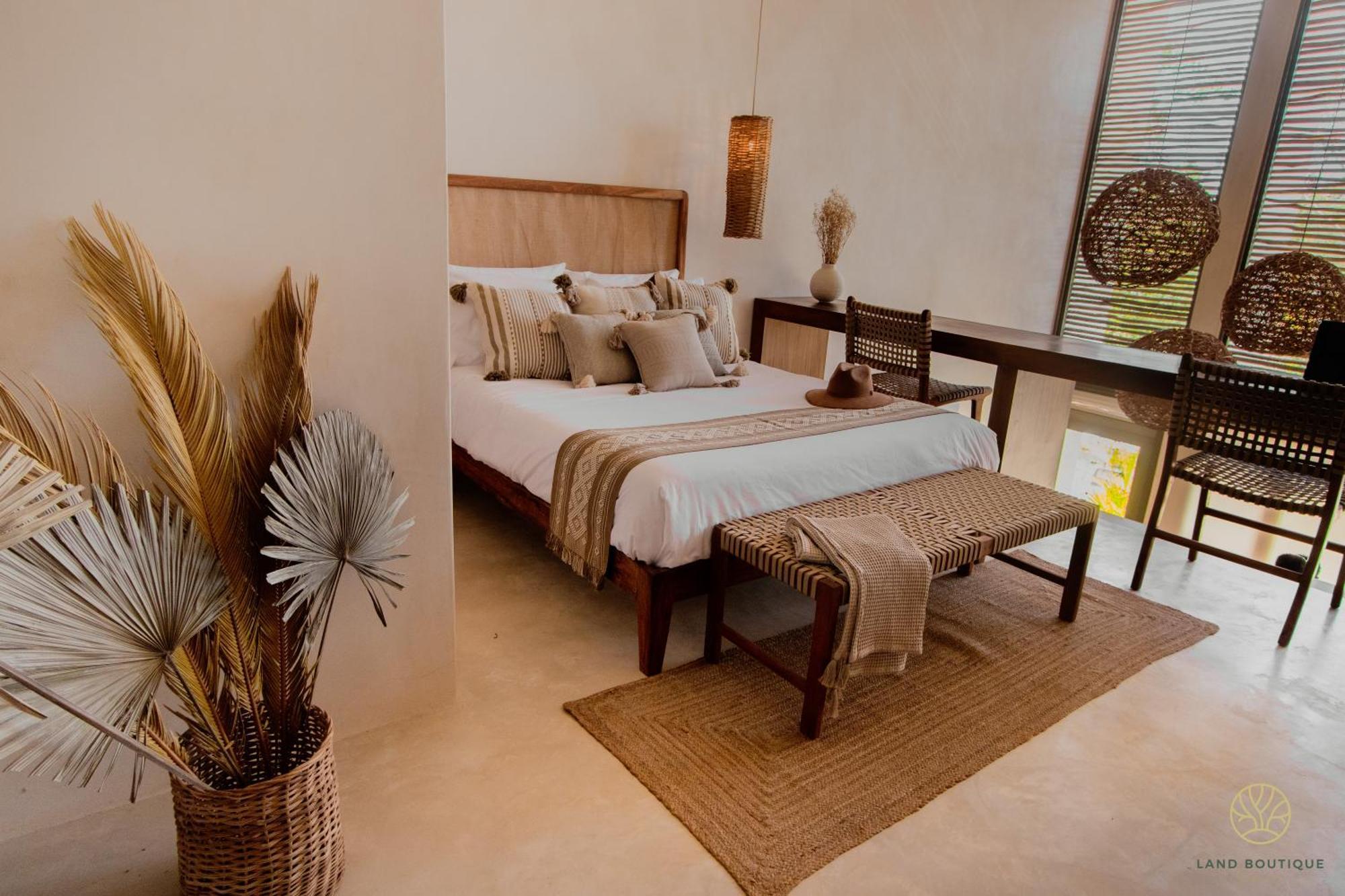 Aparthotel Samiik By Arkylab Tulum