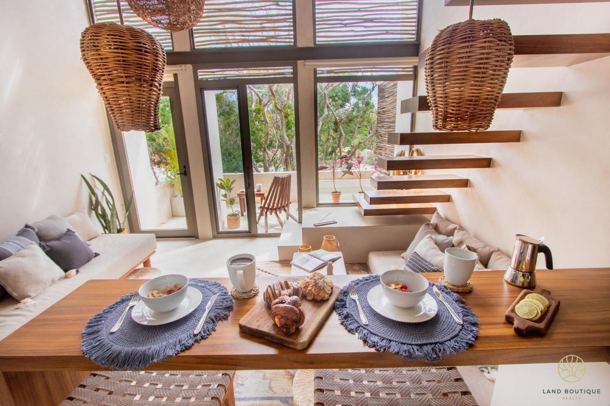 Samiik By Arkylab Aparthotel