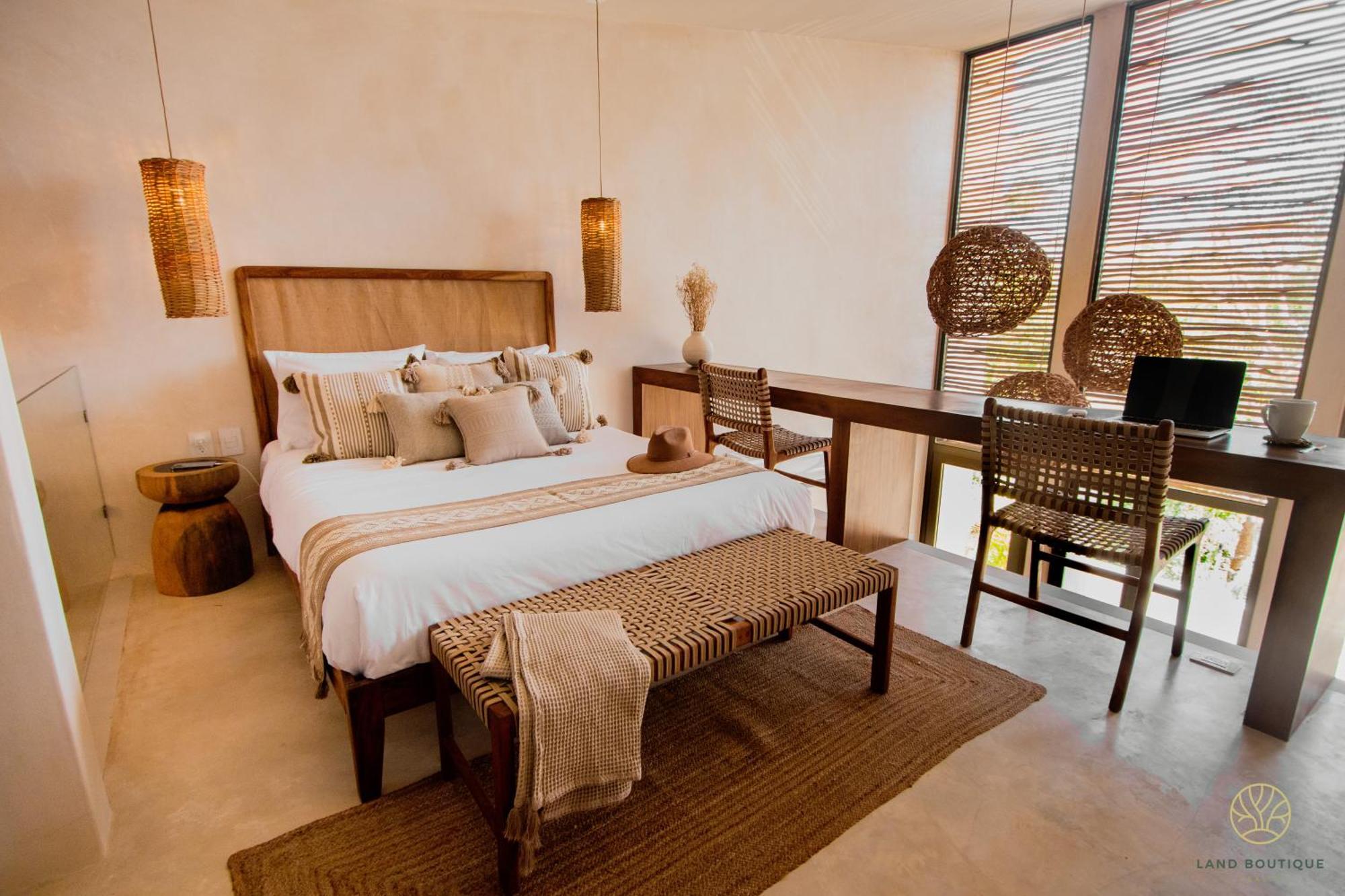 Samiik By Arkylab Aparthotel Tulum