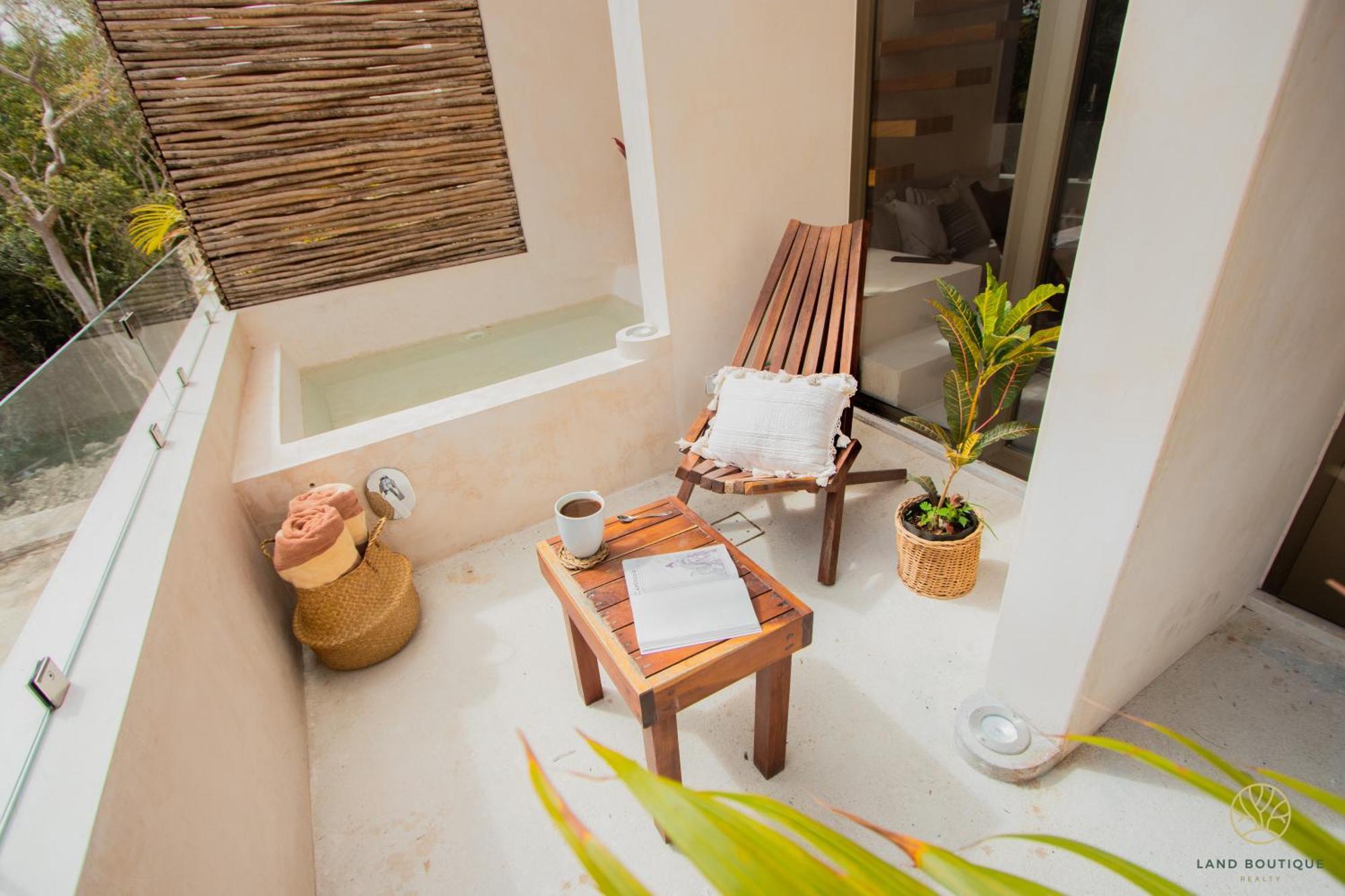 Samiik By Arkylab 4*