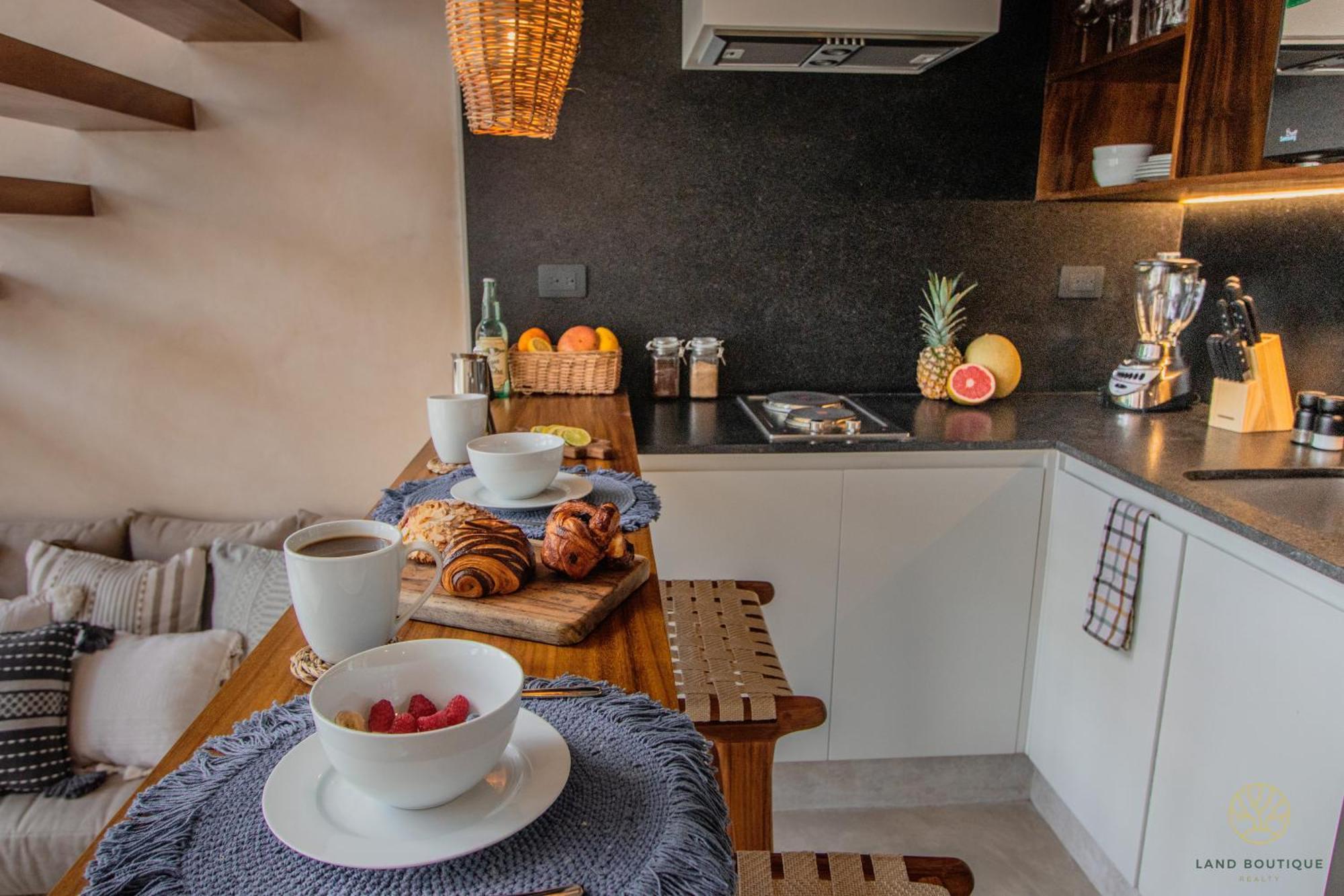 Samiik By Arkylab Aparthotel