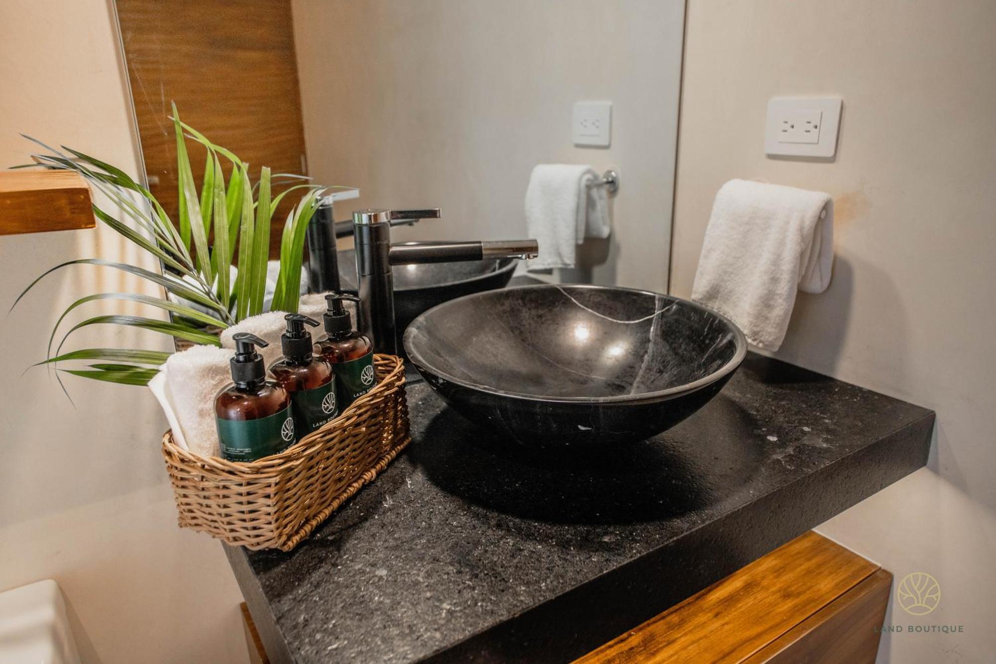 Aparthotel Samiik By Arkylab