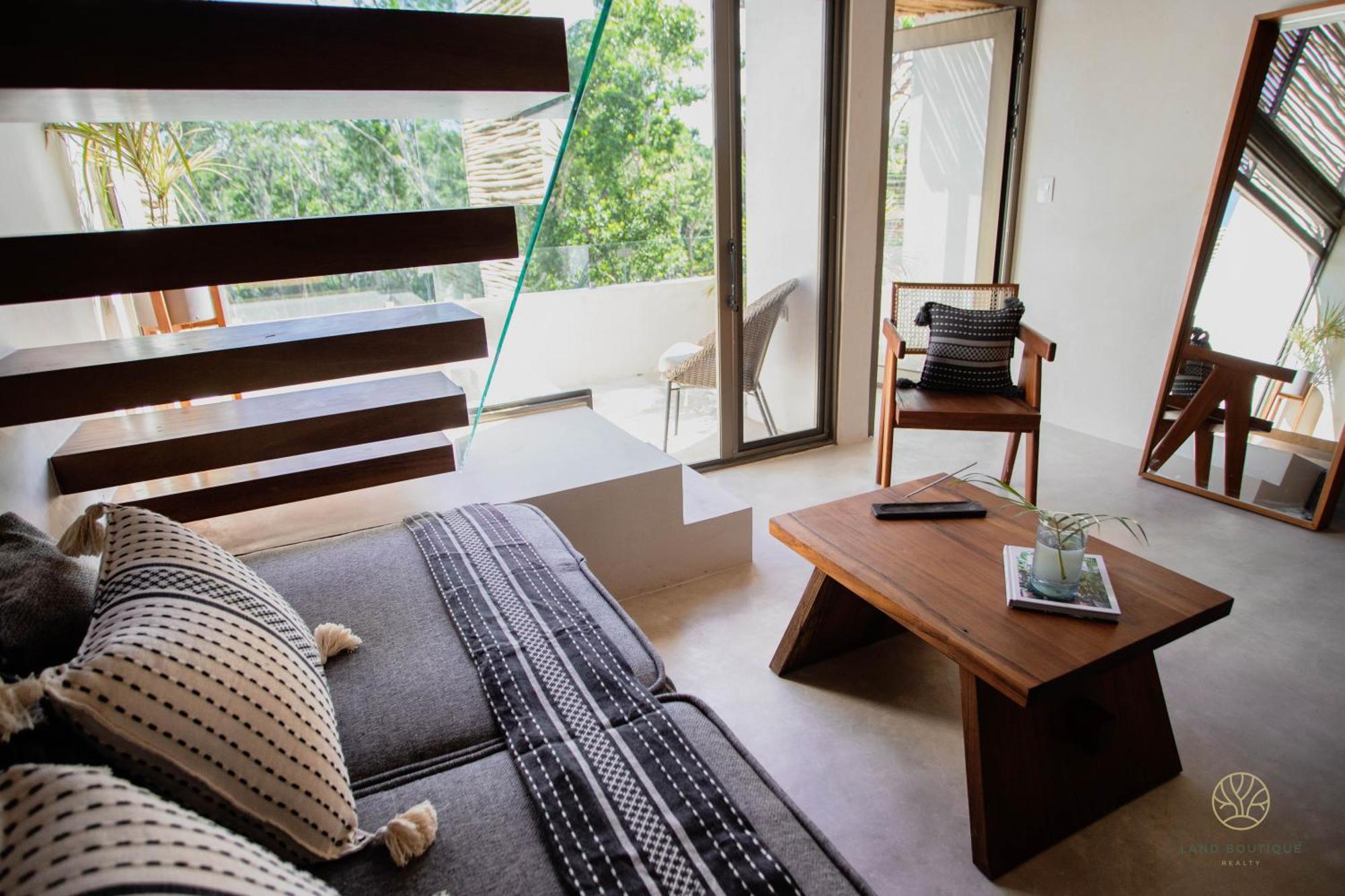 Samiik By Arkylab Aparthotel