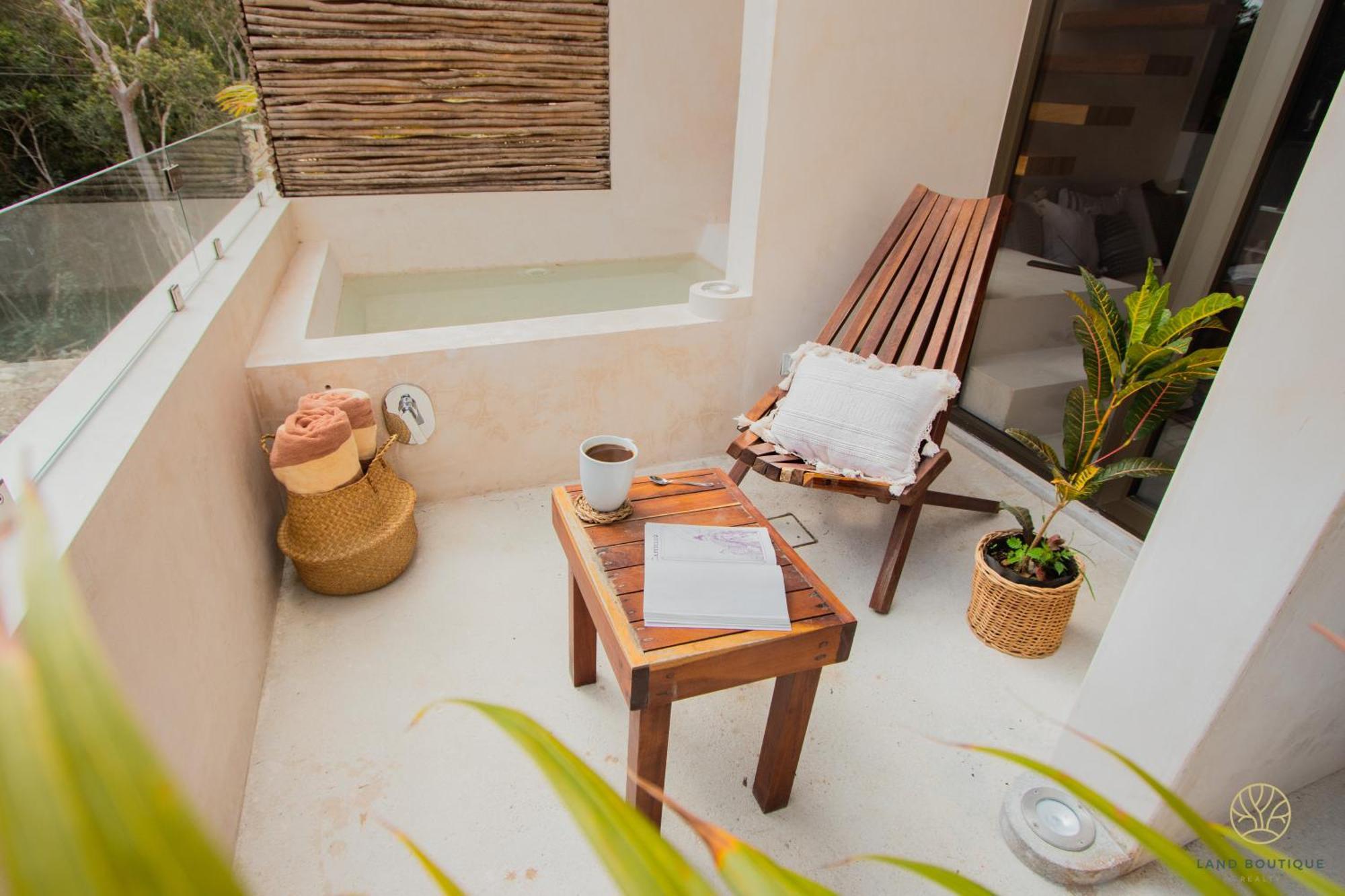 Samiik By Arkylab 4*