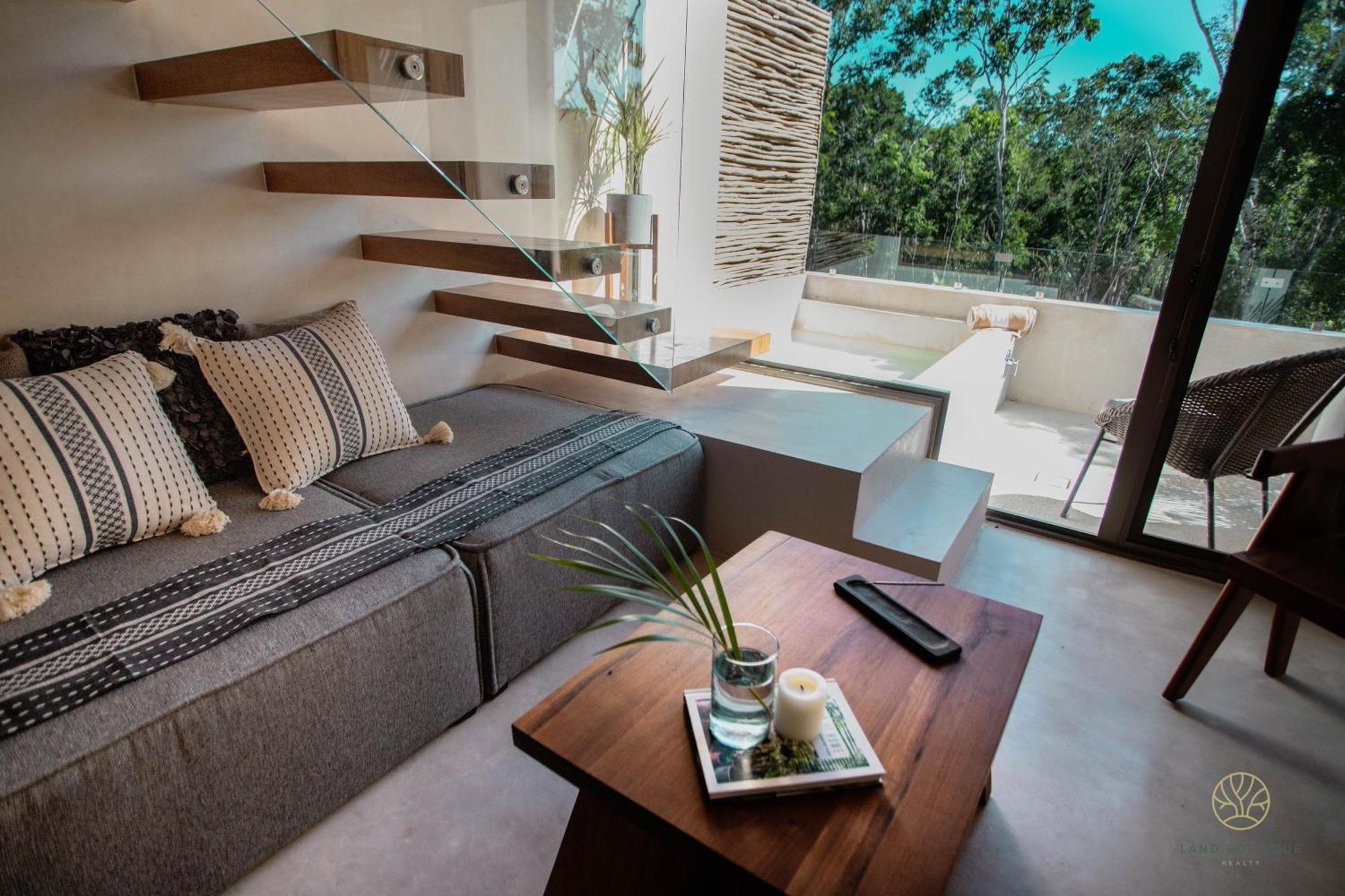 Samiik By Arkylab Aparthotel Tulum