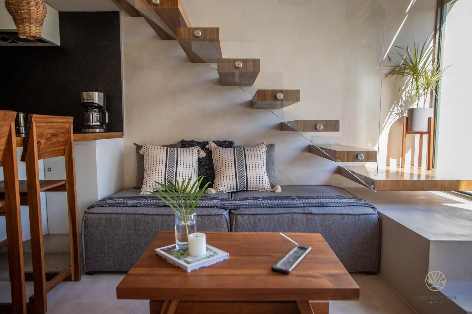 Aparthotel Samiik By Arkylab Tulum