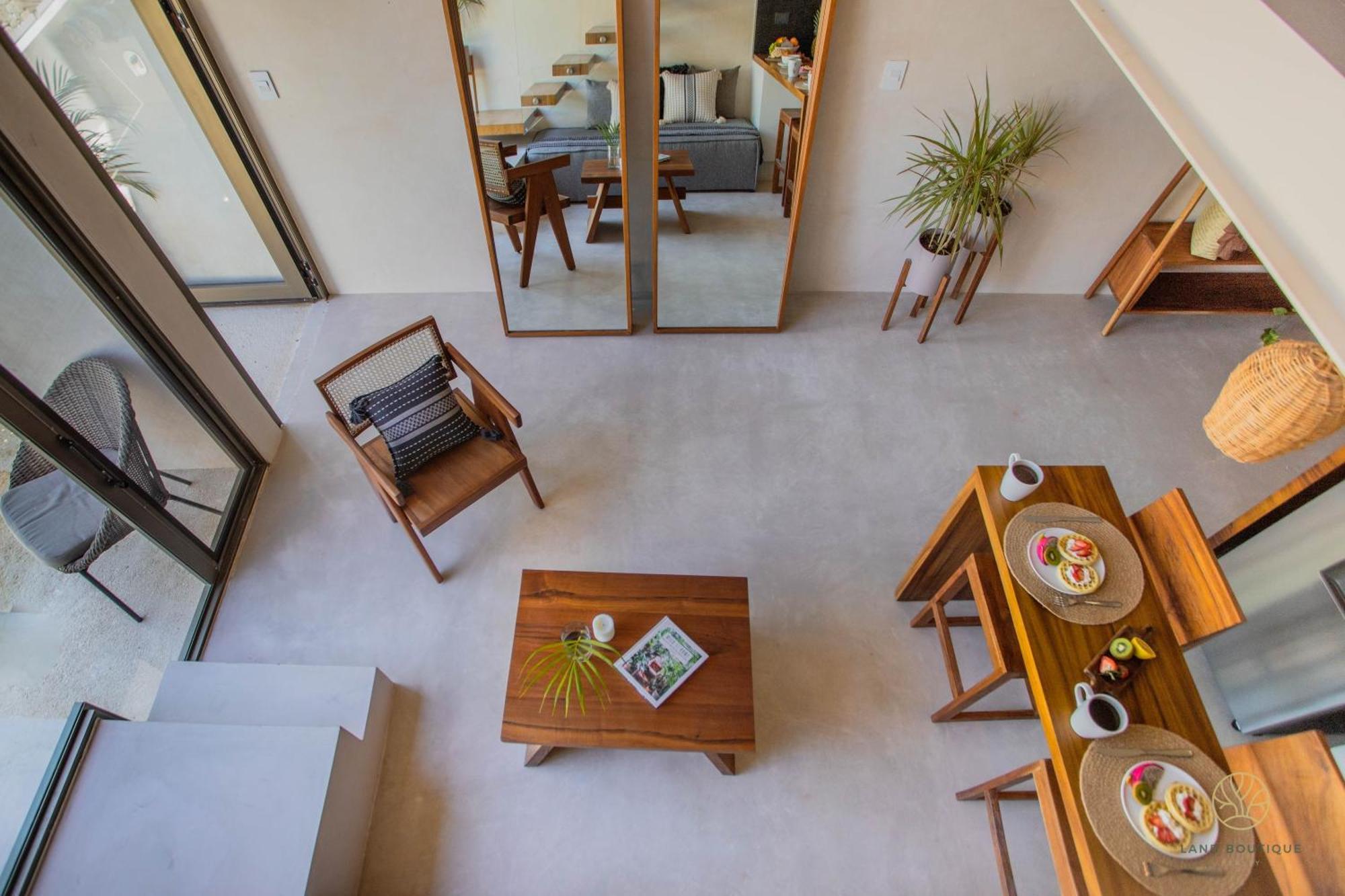 Aparthotel Samiik By Arkylab