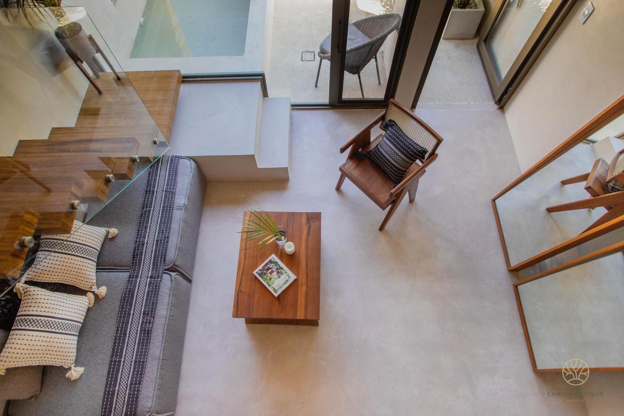 Samiik By Arkylab Aparthotel