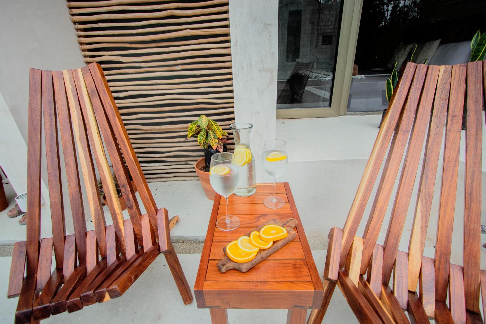 Samiik By Arkylab 4*