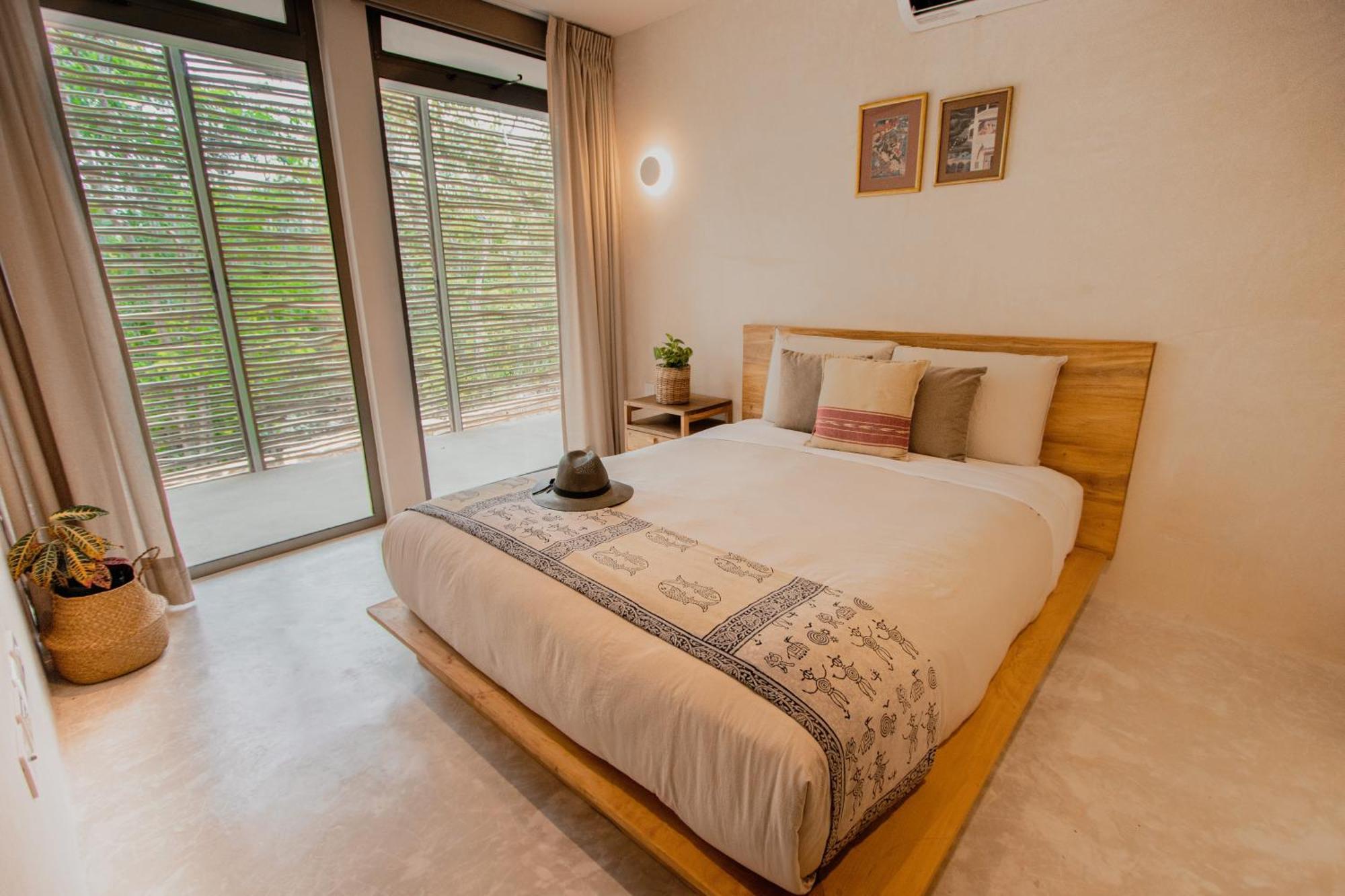 Samiik By Arkylab Aparthotel