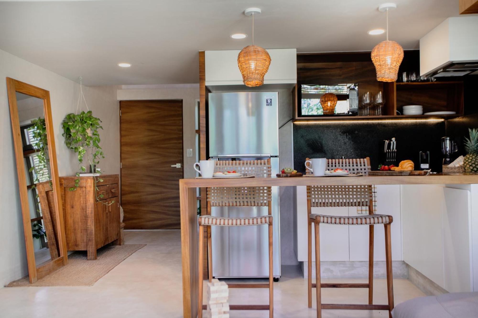 Samiik By Arkylab Aparthotel 4*