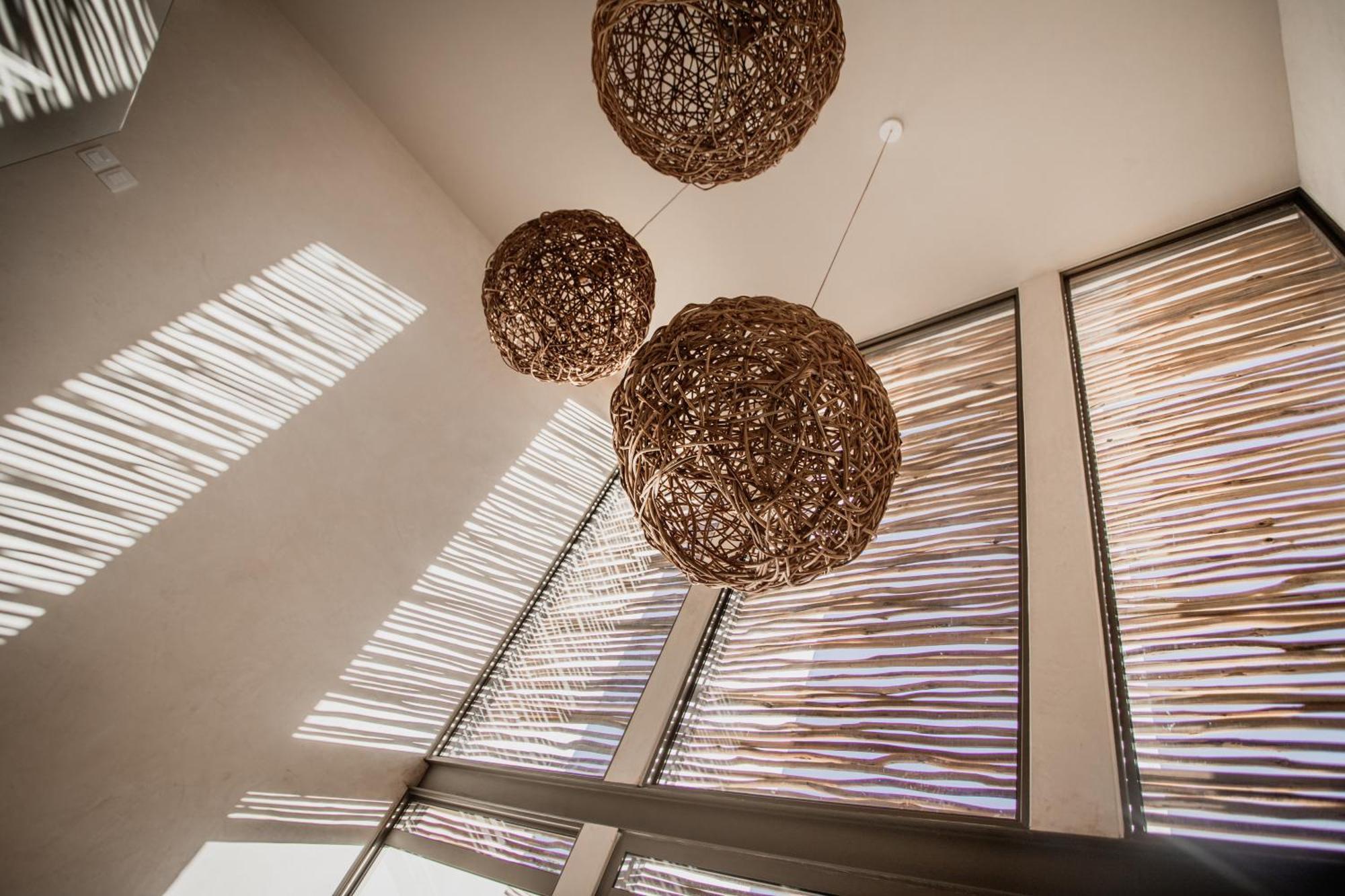 Samiik By Arkylab Aparthotel