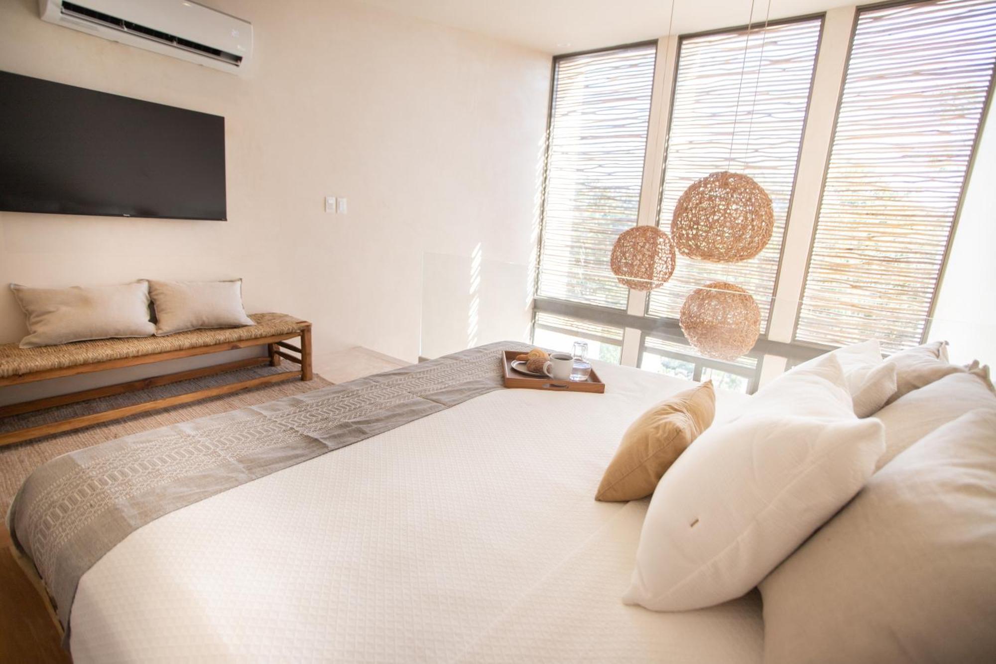 Samiik By Arkylab 4*