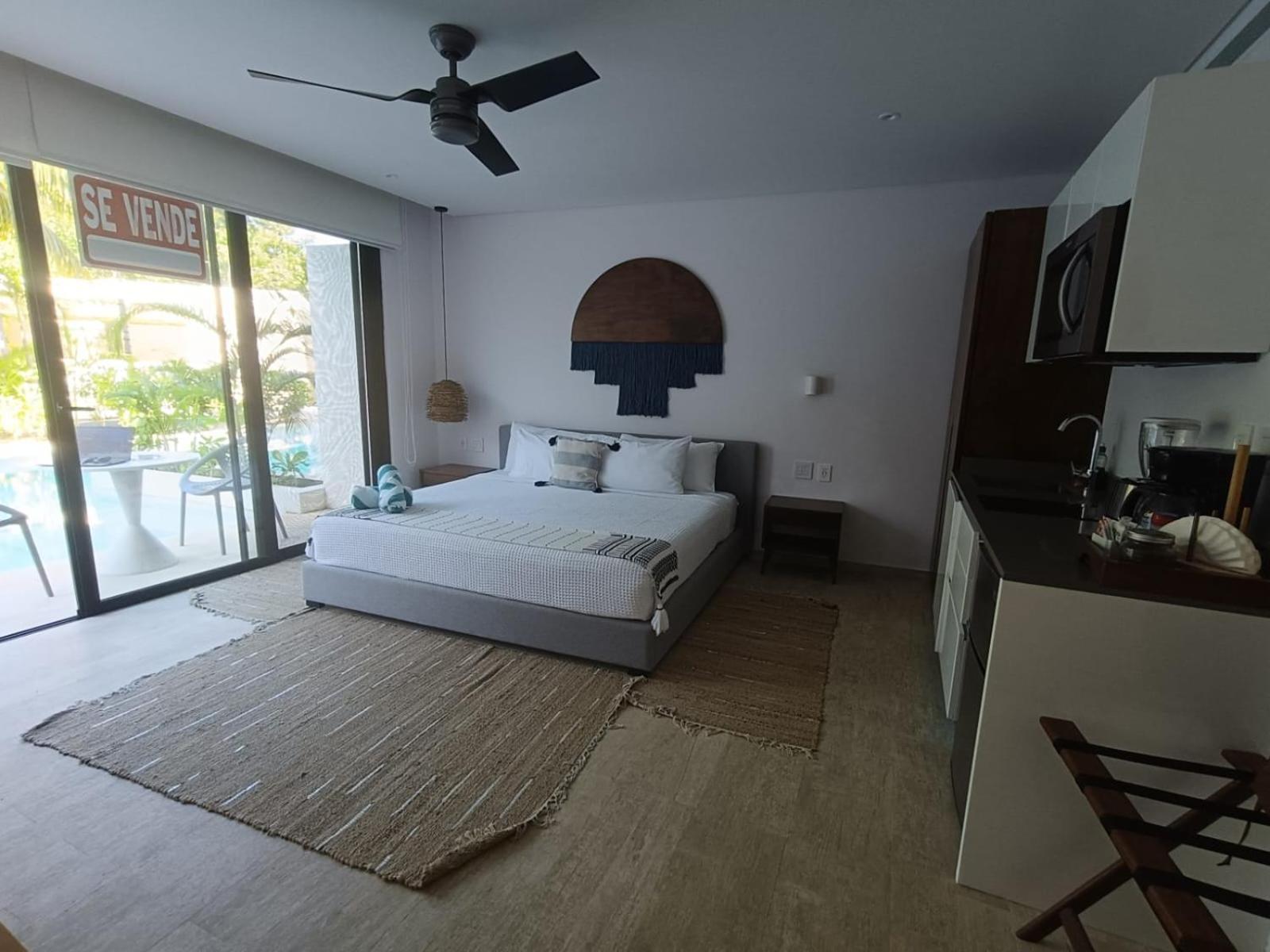 Luxury Park Lagunas Aparthotel 4*