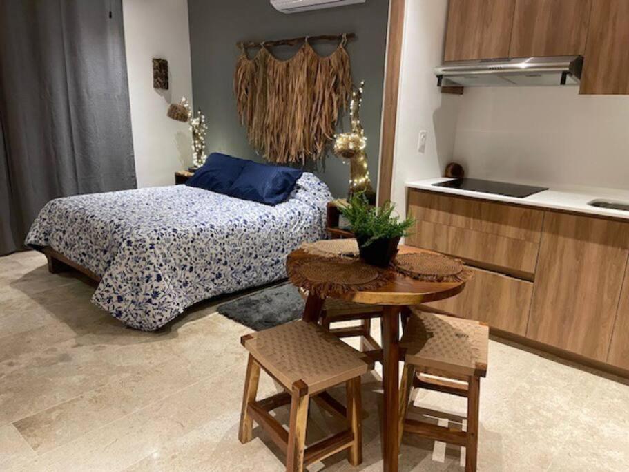 Handicap Accessible Apartment