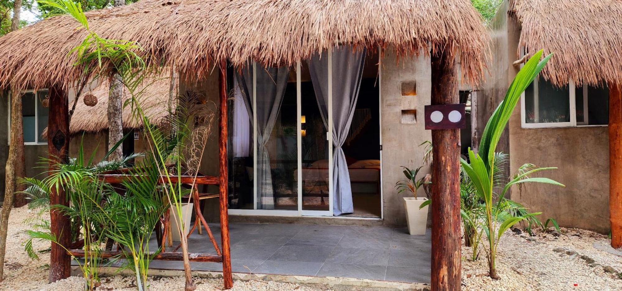 Kin Jungle Deluxe Casa de hóspedes