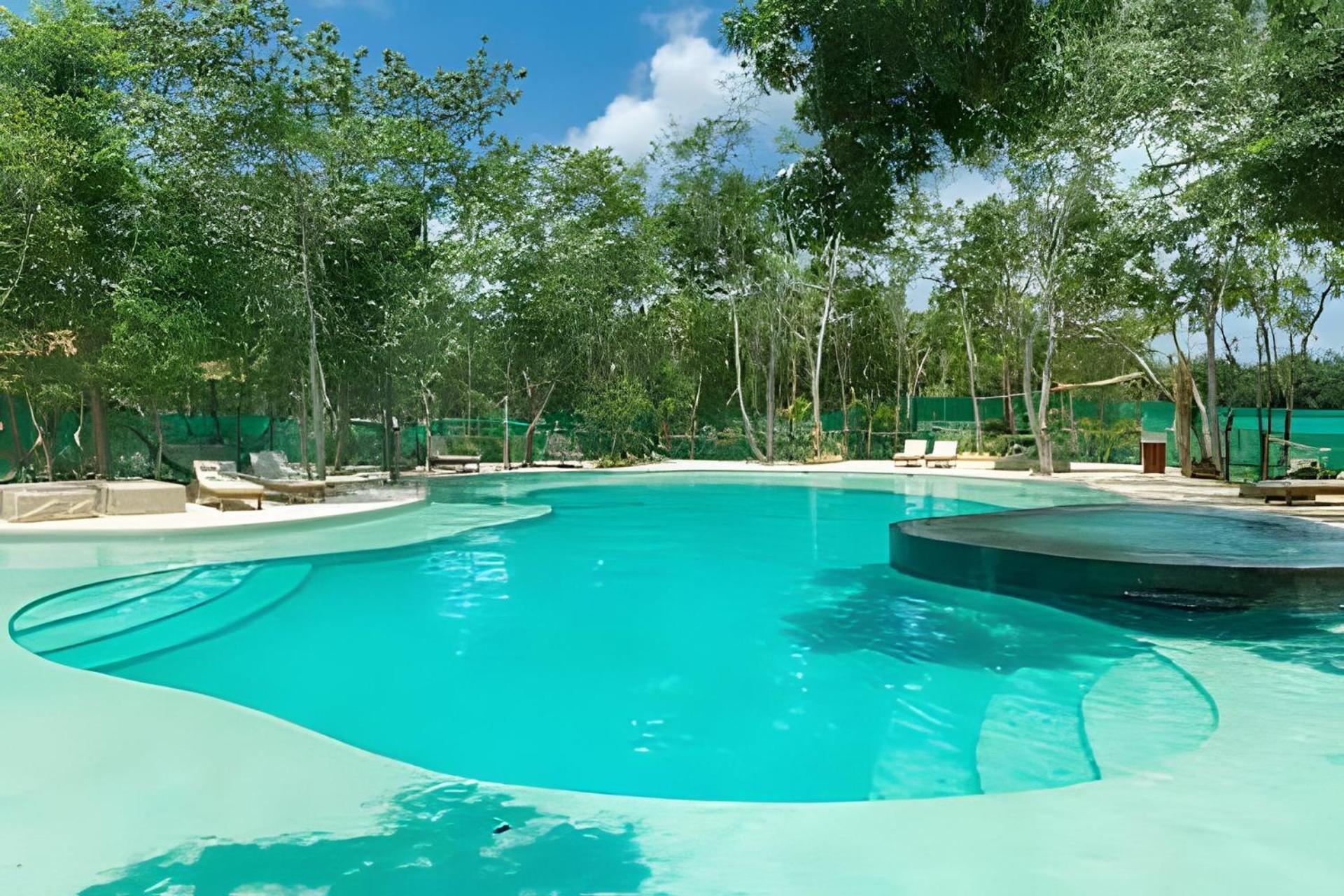 Oasis Yaaxlum Holiday home