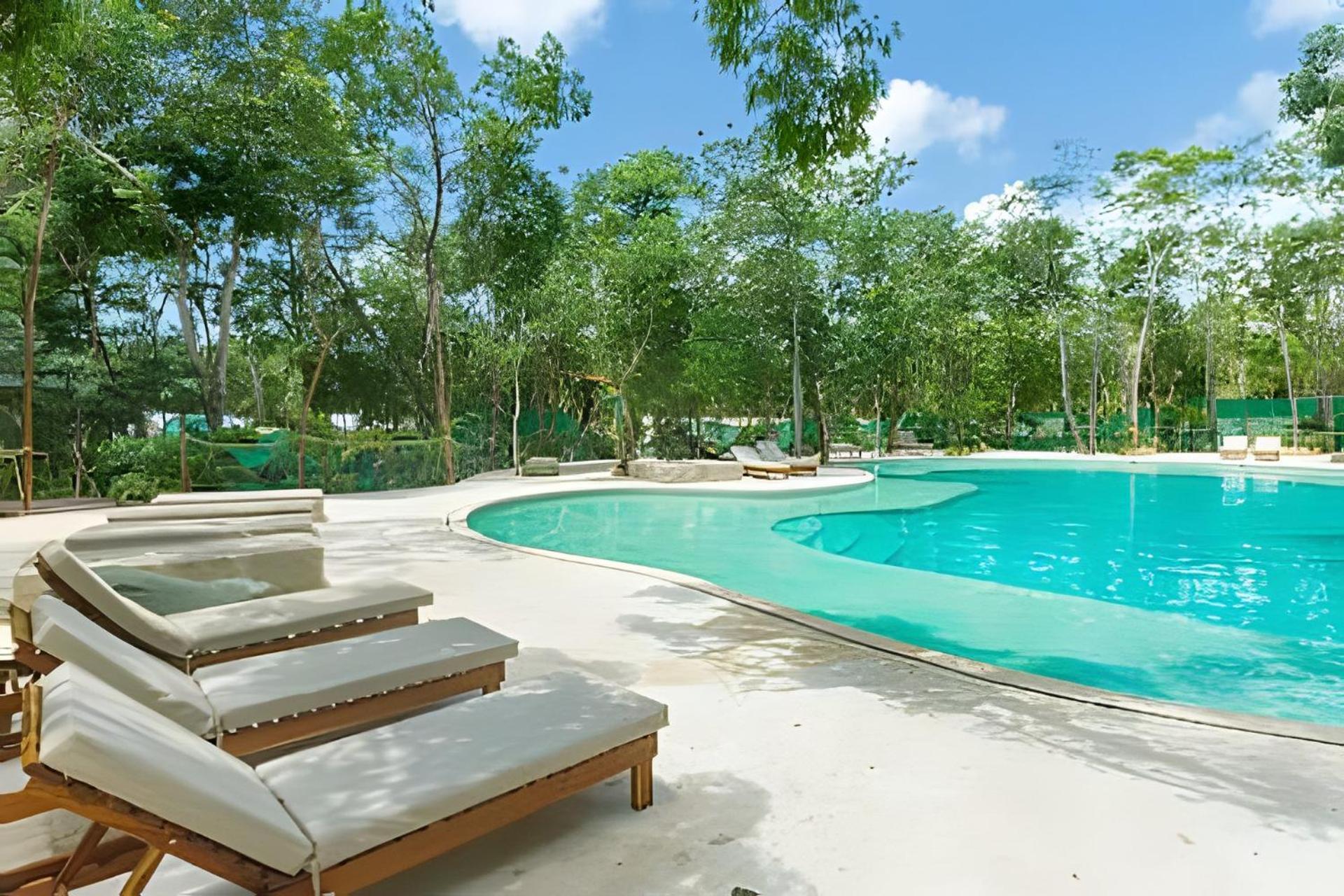 Oasis Yaaxlum Holiday home