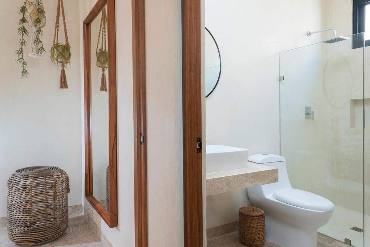 Villa 5br Trendy With Concierge In Aldea Zama *