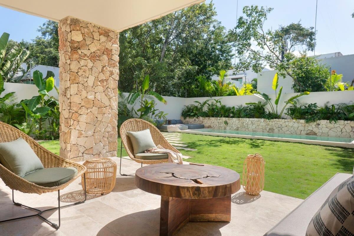 5br Trendy With Concierge In Aldea Zama