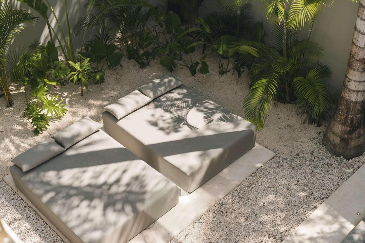 Holiday home Stunnig 6Br Villa, Minimalist Design, Aldea Zama Tulum